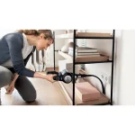 Bosch Unlimited 7 Επαναφορτιζόμενη Σκούπα 2 σε 1 Stick & Χειρός 18V Μαύρη BCS711EXT - Image 11