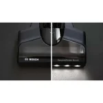 Bosch Unlimited 7 Επαναφορτιζόμενη Σκούπα 2 σε 1 Stick & Χειρός 18V Μαύρη BCS711EXT - Image 12