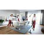 Bosch Unlimited 7 Επαναφορτιζόμενη Σκούπα 2 σε 1 Stick & Χειρός 18V Μαύρη BCS711EXT - Image 13