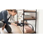 Bosch Unlimited 7 Επαναφορτιζόμενη Σκούπα 2 σε 1 Stick & Χειρός 18V Μαύρη BCS711EXT - Image 19