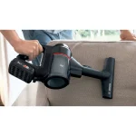 Bosch Unlimited 7 Επαναφορτιζόμενη Σκούπα 2 σε 1 Stick & Χειρός 18V Μαύρη BCS711EXT - Image 22