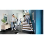 Bosch Unlimited 7 Επαναφορτιζόμενη Σκούπα 2 σε 1 Stick & Χειρός 18V Μαύρη BCS711EXT - Image 23