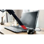 Bosch Unlimited 7 Επαναφορτιζόμενη Σκούπα 2 σε 1 Stick & Χειρός 18V Μαύρη BCS711EXT - Image 25