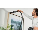 Bosch Unlimited 7 Επαναφορτιζόμενη Σκούπα 2 σε 1 Stick & Χειρός 18V Μαύρη BCS711EXT - Image 26