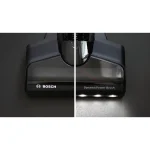 Bosch Unlimited 7 Επαναφορτιζόμενη Σκούπα 2 σε 1 Stick & Χειρός 18V Μαύρη BCS711EXT - Image 29