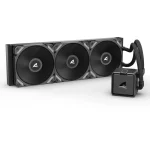 Sharkoon S40 Υδρόψυξη AIO CPU με 3 Ανεμιστήρες 120mm 4044951044979 - Image 4