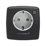 HomeMatic Πολύπριζο Γκρι 161613A0