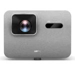 BenQ TK705STI 9H.R0D77.57E Projector DLP 4K Ultra HD Λάμπας LED με Wi-Fi και Ενσωματωμένα Ηχεία