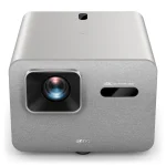 BenQ TK705STI 9H.R0D77.57E Projector DLP 4K Ultra HD Λάμπας LED με Wi-Fi και Ενσωματωμένα Ηχεία - Image 2