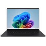Asus ProArt P16 H7606WP-OLED-SC116X 16" OLED UHD Touchscreen (Ryzen AI 300 Series-9 HX 370/64GB/2TB SSD + 2TB SSD/GeForce RTX 5070/W11 Pro) Nano Black (GR Keyboard) 90NB15K1-M00H10