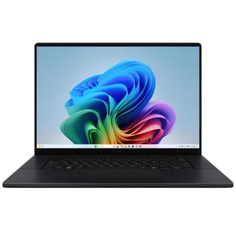 Asus ProArt P16 H7606WP-OLED-SC116X 16" OLED UHD Touchscreen (Ryzen AI 300 Series-9 HX 370/64GB/2TB SSD + 2TB SSD/GeForce RTX 5070/W11 Pro) Nano Black (GR Keyboard) 90NB15K1-M00H10