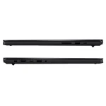 Asus ProArt P16 H7606WP-OLED-SC116X 16" OLED UHD Touchscreen (Ryzen AI 300 Series-9 HX 370/64GB/2TB SSD + 2TB SSD/GeForce RTX 5070/W11 Pro) Nano Black (GR Keyboard) 90NB15K1-M00H10 - Image 4