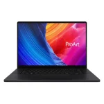 Asus ProArt P16 H7606WP-OLED-SC116X 16" OLED UHD Touchscreen (Ryzen AI 300 Series-9 HX 370/64GB/2TB SSD + 2TB SSD/GeForce RTX 5070/W11 Pro) Nano Black (GR Keyboard) 90NB15K1-M00H10 - Image 5
