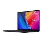 Asus ProArt P16 H7606WP-OLED-SC116X 16" OLED UHD Touchscreen (Ryzen AI 300 Series-9 HX 370/64GB/2TB SSD + 2TB SSD/GeForce RTX 5070/W11 Pro) Nano Black (GR Keyboard) 90NB15K1-M00H10 - Image 6