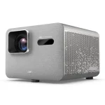 BenQ TK705i 9H.R0C77.57E Projector DLP 4K Ultra HD Λάμπας LED με Wi-Fi και Ενσωματωμένα Ηχεία