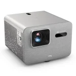 BenQ TK705i 9H.R0C77.57E Projector DLP 4K Ultra HD Λάμπας LED με Wi-Fi και Ενσωματωμένα Ηχεία - Image 3