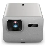 BenQ TK705i 9H.R0C77.57E Projector DLP 4K Ultra HD Λάμπας LED με Wi-Fi και Ενσωματωμένα Ηχεία - Image 4