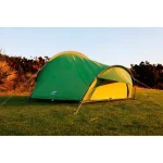 Vango Starav 200 Σκηνή Camping Τούνελ Πράσινη 4 Εποχών για 2 Άτομα 220x185εκ. TETSTARAV000001 - Image 7