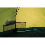 Vango Starav 200 Σκηνή Camping Τούνελ Πράσινη 4 Εποχών για 2 Άτομα 220x185εκ. TETSTARAV000001 - Image 8