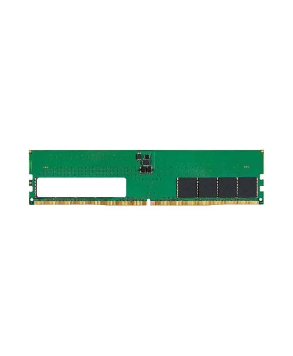 Transcend DDR5 με Module 1x8GB και Ταχύτητα 4800 για Desktop TS1GLA64V8G