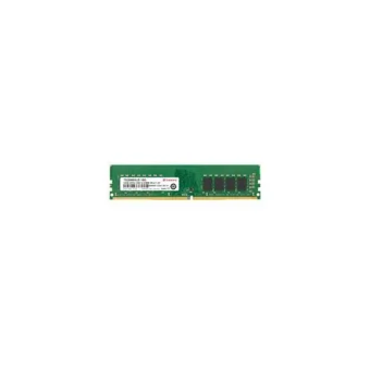 Transcend DDR4 με Module 1x16GB και Ταχύτητα 3200 για Desktop TS3200HLB-16G