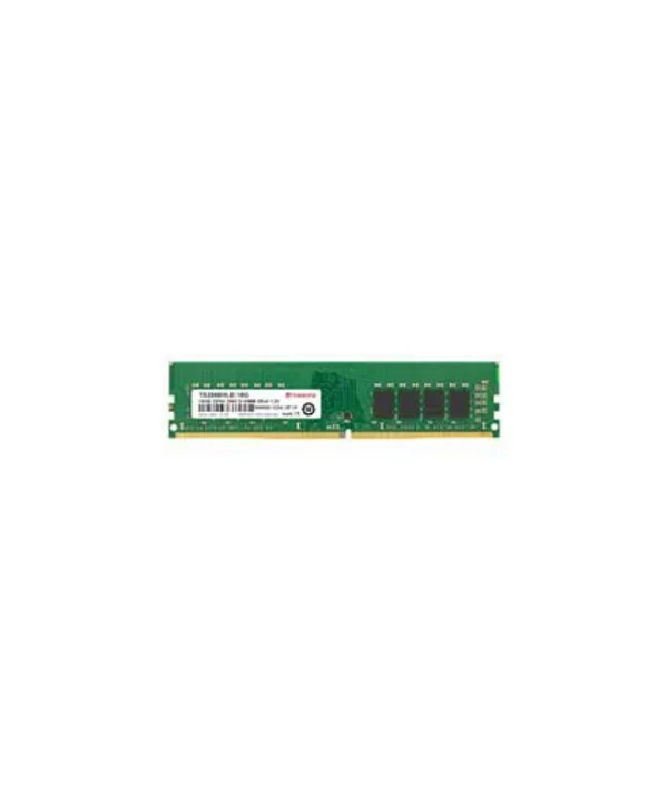 Transcend DDR4 με Module 1x16GB και Ταχύτητα 3200 για Desktop TS3200HLB-16G