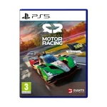 Project Motor Racing PS5 Game