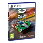 Project Motor Racing PS5 Game - Image 2