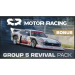 Project Motor Racing Xbox Series X Game - Image 2