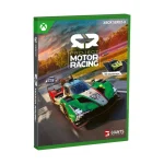 Project Motor Racing Xbox Series X Game - Image 3