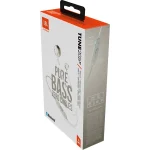 JBL T205BT Earbud / In-ear Bluetooth Handsfree Ακουστικά Χρυσά JBLT205BTCGD - Image 5