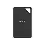 PNY RP60 USB 3.2 / USB-C Εξωτερικός SSD 1TB 2.5" Μαύρο PSD0CS3060-1TB-RB