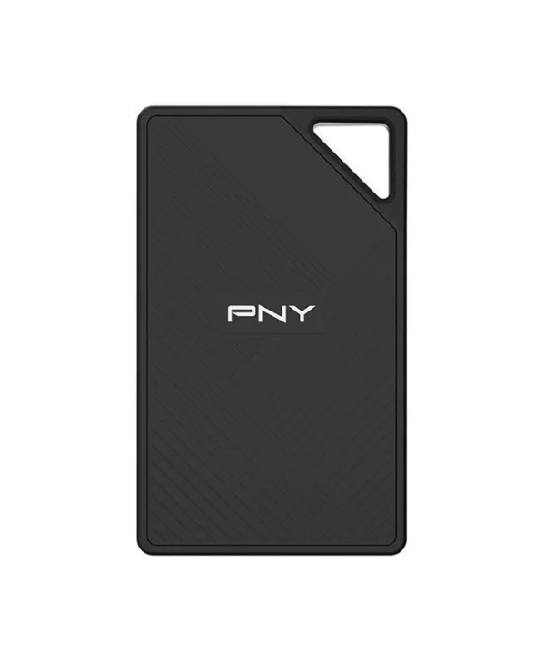PNY RP60 USB 3.2 / USB-C Εξωτερικός SSD 1TB 2.5" Μαύρο PSD0CS3060-1TB-RB