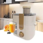 Maestro Αποχυμωτής 700W Καφέ MR-800 - Image 5