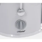 Maestro Αποχυμωτής 700W Γκρι MR-801 - Image 3