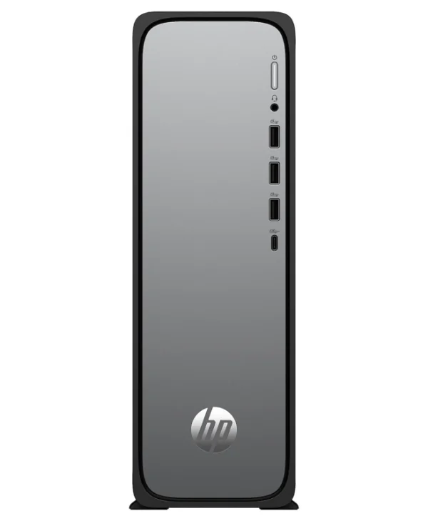 HP OmniDesk Desktop PC (i5-14400/16GB DDR4/512GB SSD/W11 Home) BX8C6EA#ABD