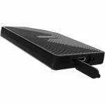 PNY RP60 USB 3.2 / USB-C Εξωτερικός SSD 2TB 2.5" Μαύρο PSD0CS3060-2TB-RB - Image 4