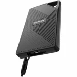 PNY RP60 USB 3.2 / USB-C Εξωτερικός SSD 2TB 2.5" Μαύρο PSD0CS3060-2TB-RB - Image 5