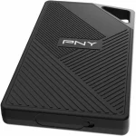 PNY RP60 USB 3.2 / USB-C Εξωτερικός SSD 2TB 2.5" Μαύρο PSD0CS3060-2TB-RB - Image 6