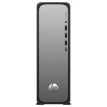 HP OmniDesk Desktop PC (Ultra 3-/8GB DDR5/512GB SSD/W11 Home) BX8C5EA#ABD