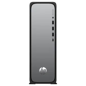 HP OmniDesk Desktop PC (Ultra 3-/8GB DDR5/512GB SSD/W11 Home) BX8C5EA#ABD