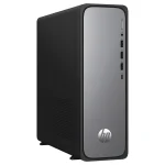 HP OmniDesk Desktop PC (Ultra 3-/8GB DDR5/512GB SSD/W11 Home) BX8C5EA#ABD - Image 2