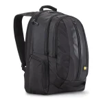 Case Logic Τσάντα Πλάτης για Laptop 17" σε Μαύρο χρώμα 3205285 RBP217 BLACK