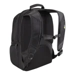 Case Logic Τσάντα Πλάτης για Laptop 17" σε Μαύρο χρώμα 3205285 RBP217 BLACK - Image 2