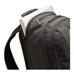 Case Logic Τσάντα Πλάτης για Laptop 17" σε Μαύρο χρώμα 3205285 RBP217 BLACK - Image 3