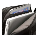 Case Logic Τσάντα Πλάτης για Laptop 17" σε Μαύρο χρώμα 3205285 RBP217 BLACK - Image 4
