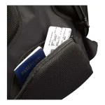 Case Logic Τσάντα Πλάτης για Laptop 17" σε Μαύρο χρώμα 3205285 RBP217 BLACK - Image 5