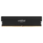Crucial Pro DDR5 με Module 1x16GB και Ταχύτητα 6000 για Desktop CP16G60C36U5BT