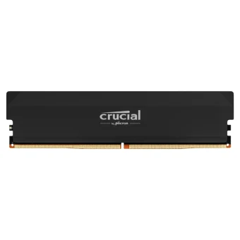 Crucial Pro DDR5 με Module 1x16GB και Ταχύτητα 6000 για Desktop CP16G60C36U5BT