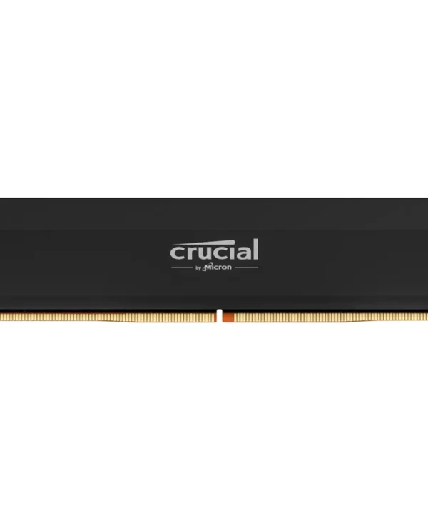 Crucial Pro DDR5 με Module 1x16GB και Ταχύτητα 6000 για Desktop CP16G60C36U5BT